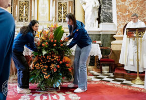 Valencia basquet femenino 2