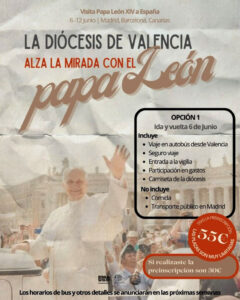 Viaje Papa 1