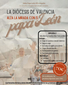 Viaje Papa 2 2
