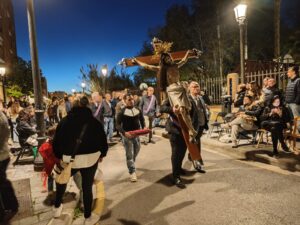 El Marítim se funde en negro: El Santo Entierro consagra la identidad de la Semana Santa Marinera 10 WhatsApp Image 2026 04 03 at 21.23.271 copia