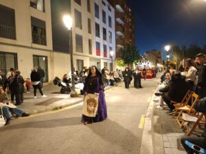 El Marítim se funde en negro: El Santo Entierro consagra la identidad de la Semana Santa Marinera 9 WhatsApp Image 2026 04 03 at 21.34.461 copia