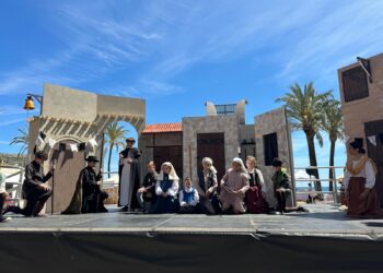 El Altar del Carmen (Valencia) conquista la Comunitat Valenciana