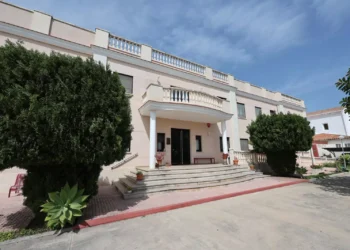 Residencia Mosén Sol en Castellón se consolida como Centro Especializado de la Iglesia Católica 2 Residencia del espíritu en Castellón: El 80% de los sacerdotes en crisis logra recuperar su ministerio