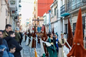 El Marítim se funde en negro: El Santo Entierro consagra la identidad de la Semana Santa Marinera 5 aaf2c4a5 3d7d 4dae a058 540854bc9830 alta libre aspect ratio default 0 x1024y455