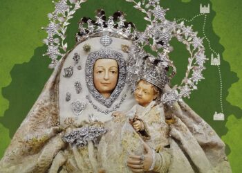 Gran Canaria se prepara para una cita histórica: La Virgen del Pino y el Cristo de Telde escoltarán al Pap