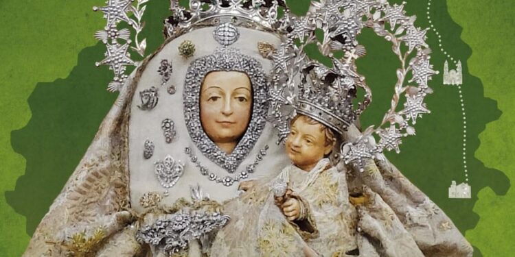 Gran Canaria se prepara para una cita histórica: La Virgen del Pino y el Cristo de Telde escoltarán al Pap