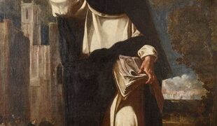Si los Dominicos quisieran, San Vicente Ferrer sería Doctor de la Iglesia
