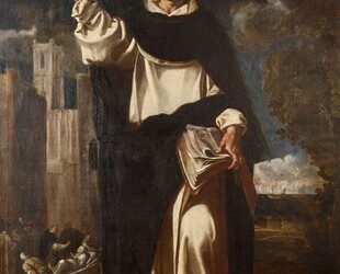 Si los Dominicos quisieran, San Vicente Ferrer sería Doctor de la Iglesia