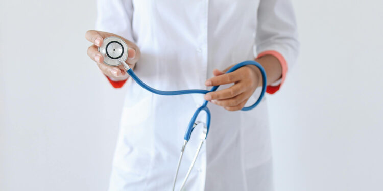 Oficina de Salud Pastoral de la Diócesis de Roma organiza encuentro en el "Día Diócesano del Médico"