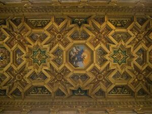 iglesia visitar roma