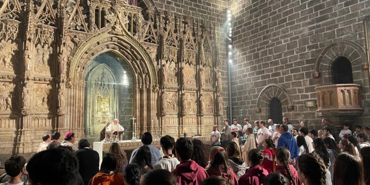 Más que polvo y sandalias: Cien jóvenes redescubren el "secreto" mejor guardado de Valencia 1 Más que polvo y sandalias: Cien jóvenes redescubren el "secreto" mejor guardado de Valencia