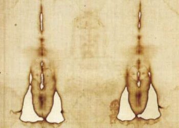 Jornada de puertas abiertas del Centro Español de Sindonología este Viernes Santo