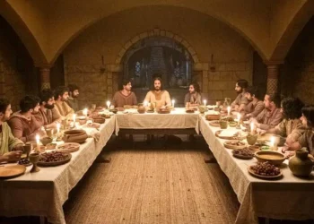 Jueves Santo: El inicio del Triduo Pascual y el legado de la Última Cena