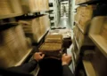 Los guardianes del búnker: Viaje al corazón del Archivo Secreto Vaticano