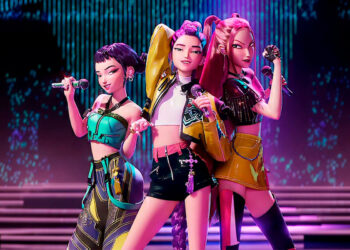 ¿Pueden las Guerreras K-Pop evangelizar a los niños? Según un sacerdote franciscano, si