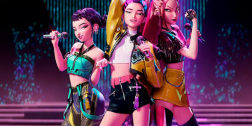 ¿Pueden las Guerreras K-Pop evangelizar a los niños? Según un sacerdote franciscano, si