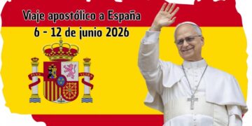 Bustamante, Daniel Diges y Diana Navarro, primeros cantantes confirmados durante la visita de León XIV a España