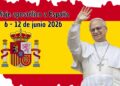 ¡Cuenta atrás! España a punto de recibir al Papa