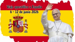 Blindaje histórico en España: 13.000 agentes escoltarán al Papa León XIV en junio 2 673124266 18320983690267083 8240877920907036129 n