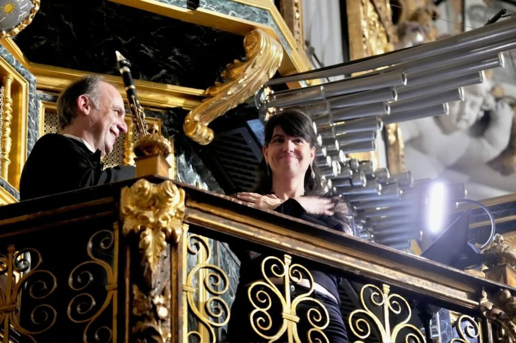 ¡Los tubos vuelven a rugir! San Nicolás de Valencia inaugura la IV edición del FIDO por todo lo alto 4 696075258 18097837541156929 1386323240168118734 n