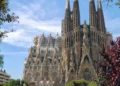 El Papa inaugurará la Torre de Jesucristo de la Sagrada Familia ante 8.000 personas
