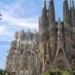 El Papa inaugurará la Torre de Jesucristo de la Sagrada Familia ante 8.000 personas