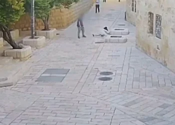 Detenido un ultraortodoxo por la brutal agresión a una monja francesa en Jesusalén