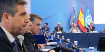 Blindaje histórico en España: 13.000 agentes escoltarán al Papa León XIV en junio