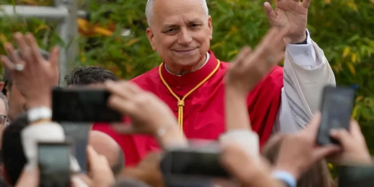Más de 900 jóvenes valencianos irán a ver al Papa a Madrid 1 Más de 900 jóvenes valencianos irán a ver al Papa a Madrid