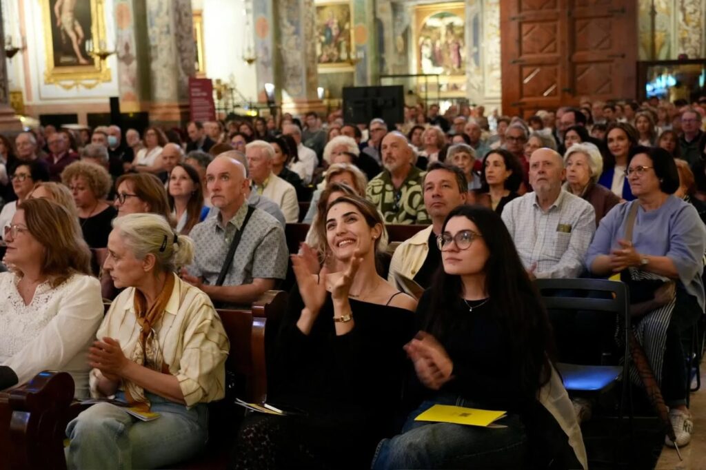 ¡Los tubos vuelven a rugir! San Nicolás de Valencia inaugura la IV edición del FIDO por todo lo alto 2 700890422 18097837496156929 8791862891464986356 n