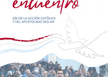 Pentecostés 2026: La Iglesia celebra el Día de la Acción Católica y del Apostolado Seglar