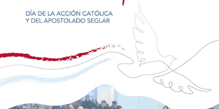 Pentecostés 2026: La Iglesia celebra el Día de la Acción Católica y del Apostolado Seglar