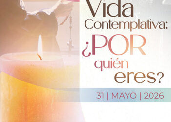 Jornada Pro Orantibus que este próximo domingo celebra la Iglesia en Valencia