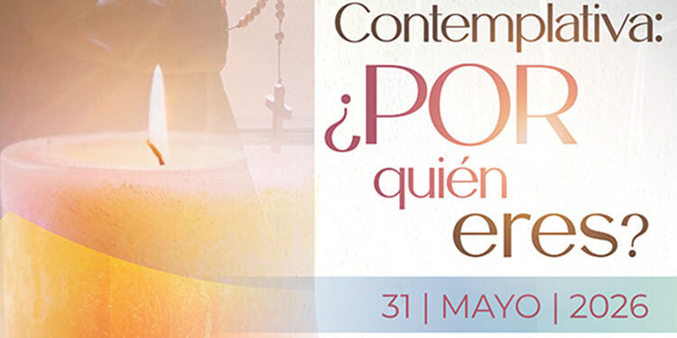 Jornada Pro Orantibus que este próximo domingo celebra la Iglesia en Valencia