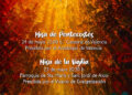 Solemnidad de Pentecostés, Día de la Acción Católica y del Apostolado Seglar