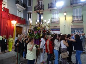 Fiestas en honor al Santísimo Cristo de Sant Bult en Valencia 2 DSC01332 1024x768 1