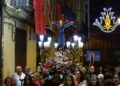 Fiestas en honor al Santísimo Cristo de Sant Bult en Valencia