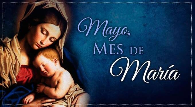 Santos y festividades católicas destacadas del mes de mayo 2026 según el Calendario Litúrgico 1 Santos y festividades católicas destacadas del mes de mayo 2026 según el Calendario Litúrgico
