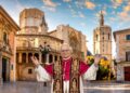 El Papa hace vibrar los cimientos de la capital del Turia: su firme deseo de visitar Valencia a medio plazo