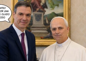 Inauguró su mandato apartando el crucifijo y la Biblia de la toma de posesión, y ahora se produce un milagro, acude a su primera Misa 2 Inauguró su mandato apartando el crucifijo y la Biblia de la toma de posesión, y ahora se produce un milagro, acude a su primera Misa