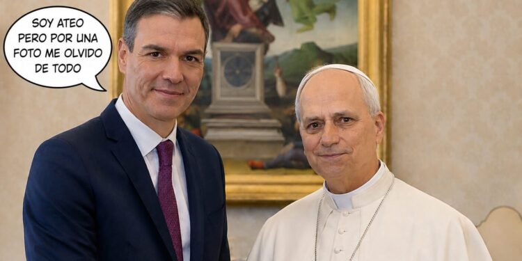 Inauguró su mandato apartando el crucifijo y la Biblia de la toma de posesión, y ahora se produce un milagro, acude a su primera Misa 1 Inauguró su mandato apartando el crucifijo y la Biblia de la toma de posesión, y ahora se produce un milagro, acude a su primera Misa