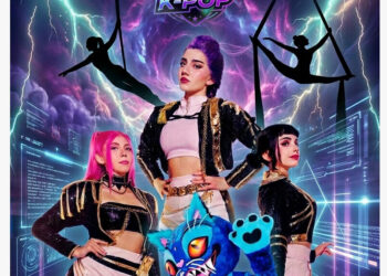 Valencia se convierte en el epicentro del fenómeno coreano con el estreno mundial del 'Circo K-Pop'