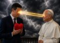 Tormenta en Ferraz, calma en el Vaticano: Sánchez busca oxígeno con León XIV a diez días de la visita papal