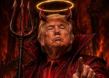 Trump escala su ofensiva contra el Vaticano: "El Papa pone en peligro a muchos católicos"