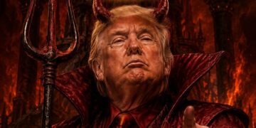 Trump escala su ofensiva contra el Vaticano: "El Papa pone en peligro a muchos católicos"