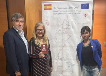 Valencia impulsa el futuro de los itinerarios culturales europeos con la I Jornada Internacional de Turismo Regenerativo