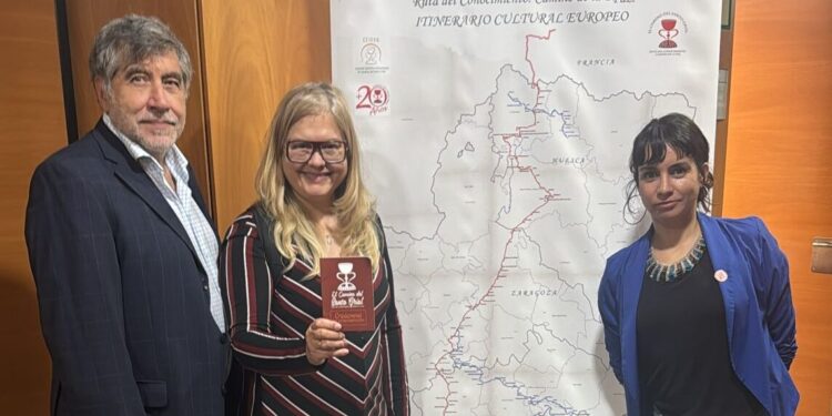 Valencia impulsa el futuro de los itinerarios culturales europeos con la I Jornada Internacional de Turismo Regenerativo