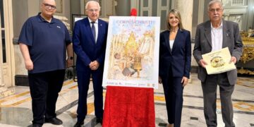 Valencia redobla el esplendor de la "Festa Grossa": cartel oficial y entrada de bandas de música