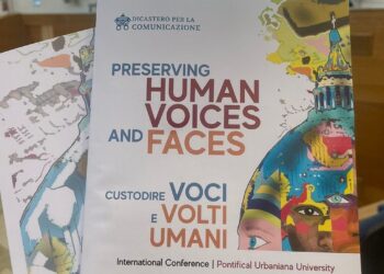 El Vaticano abre debate global para proteger lo humano frente a los algoritmos