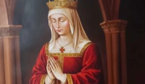 De la Selva al Vaticano: El inesperado clamor de la Amazonía que impulsa la Santidad de Isabel la Católica 2 cuadro isabel crop 1779464204